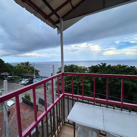 The Biggies Inn Oslob Extérieur photo