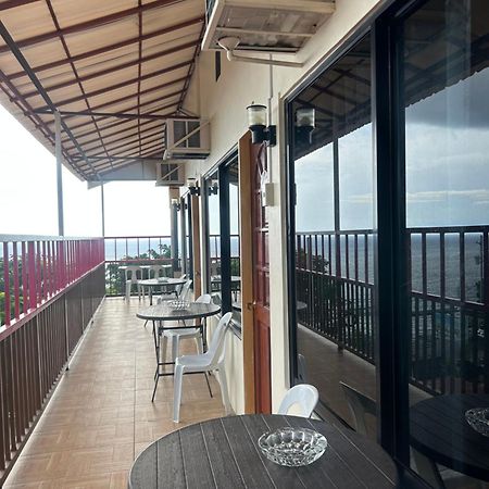 The Biggies Inn Oslob Extérieur photo
