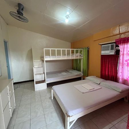 The Biggies Inn Oslob Extérieur photo