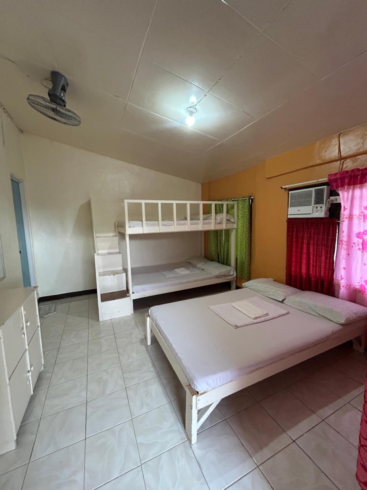 The Biggies Inn Oslob Extérieur photo