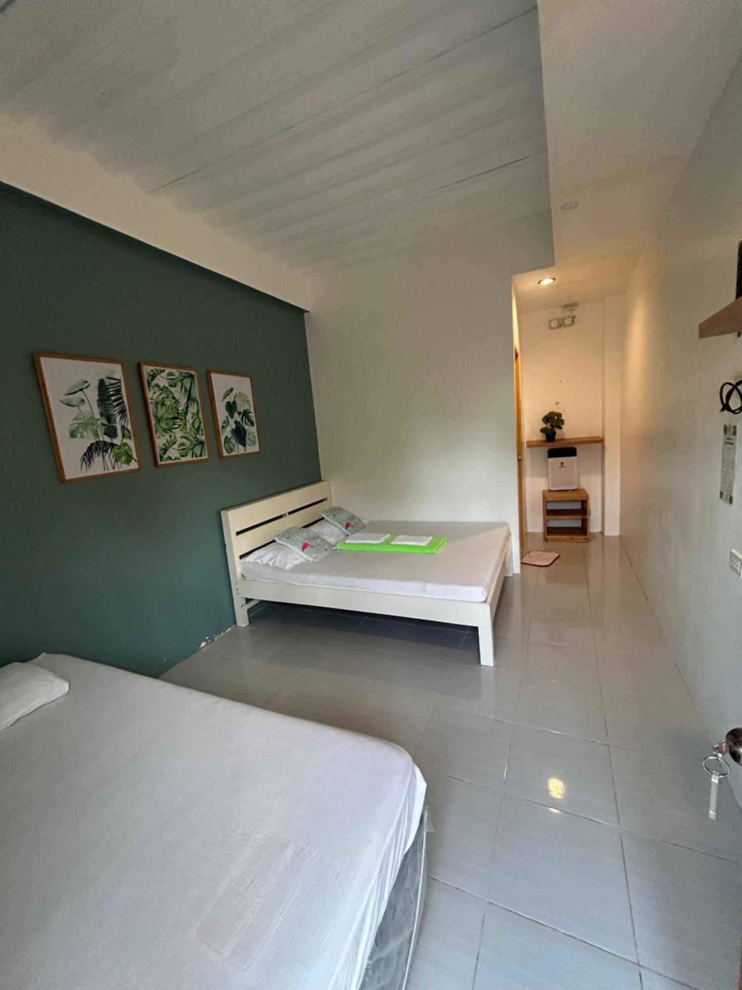 The Biggies Inn Oslob Extérieur photo