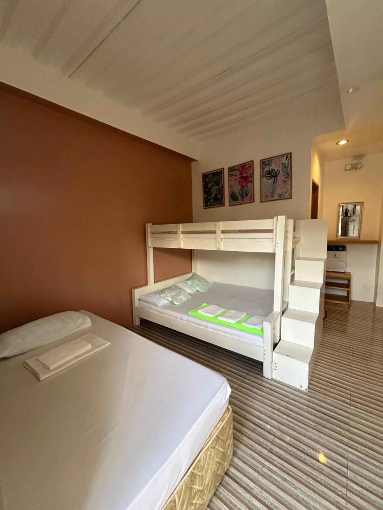 The Biggies Inn Oslob Extérieur photo