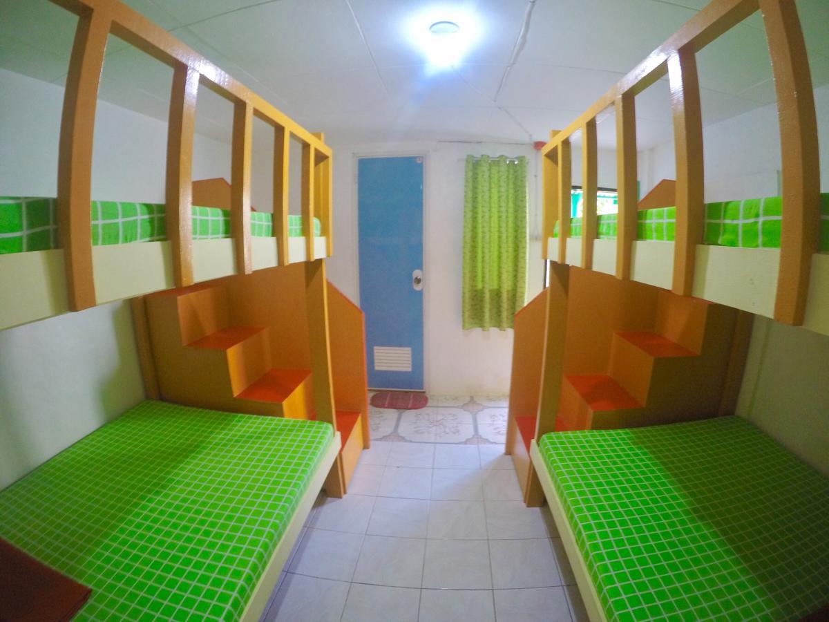 The Biggies Inn Oslob Extérieur photo