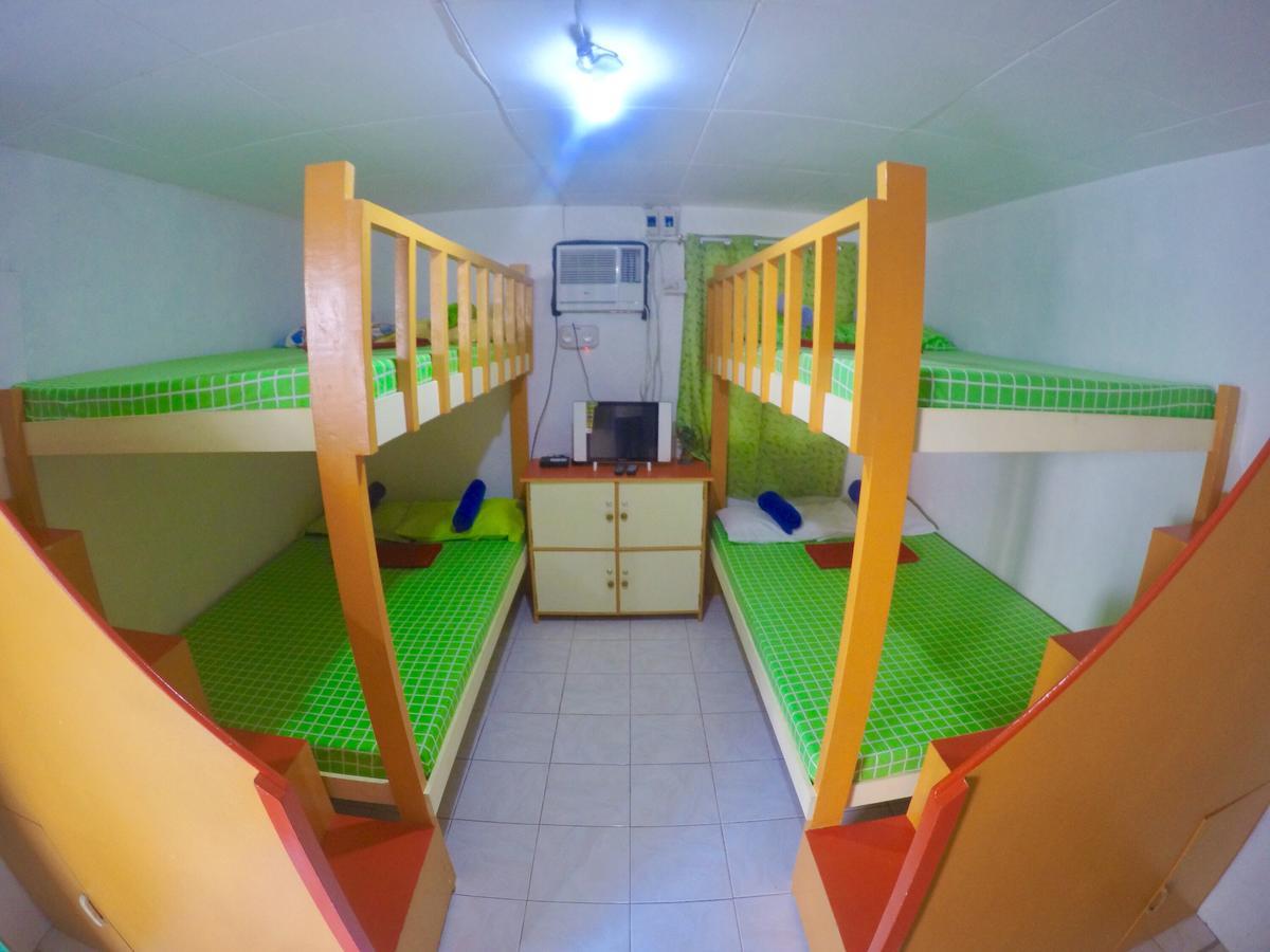 The Biggies Inn Oslob Extérieur photo