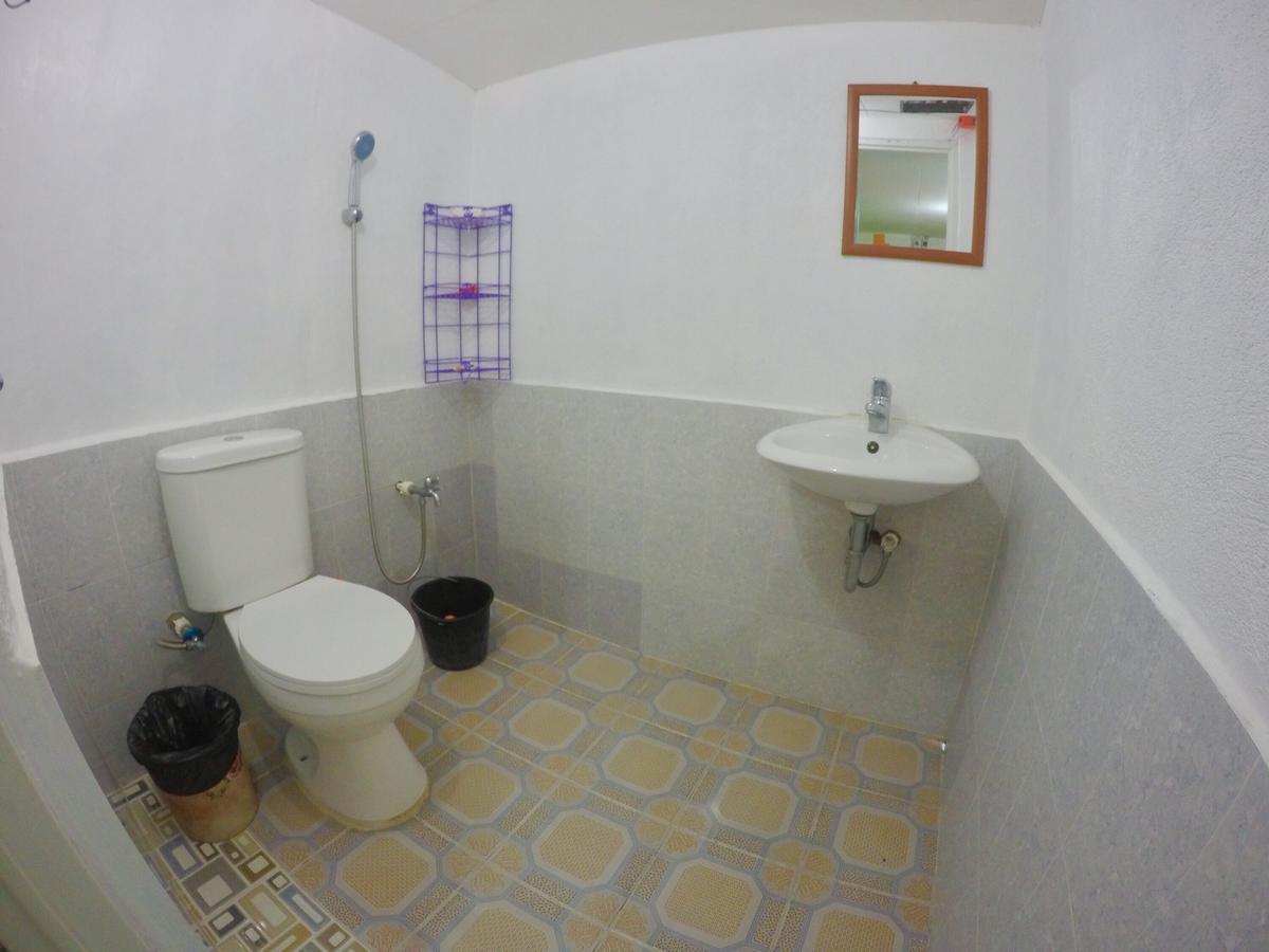 The Biggies Inn Oslob Extérieur photo