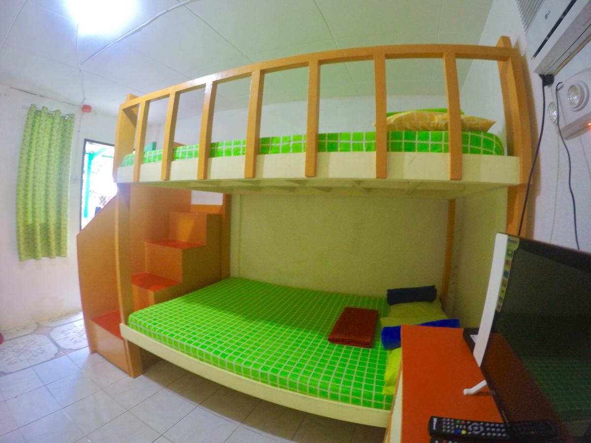 The Biggies Inn Oslob Extérieur photo
