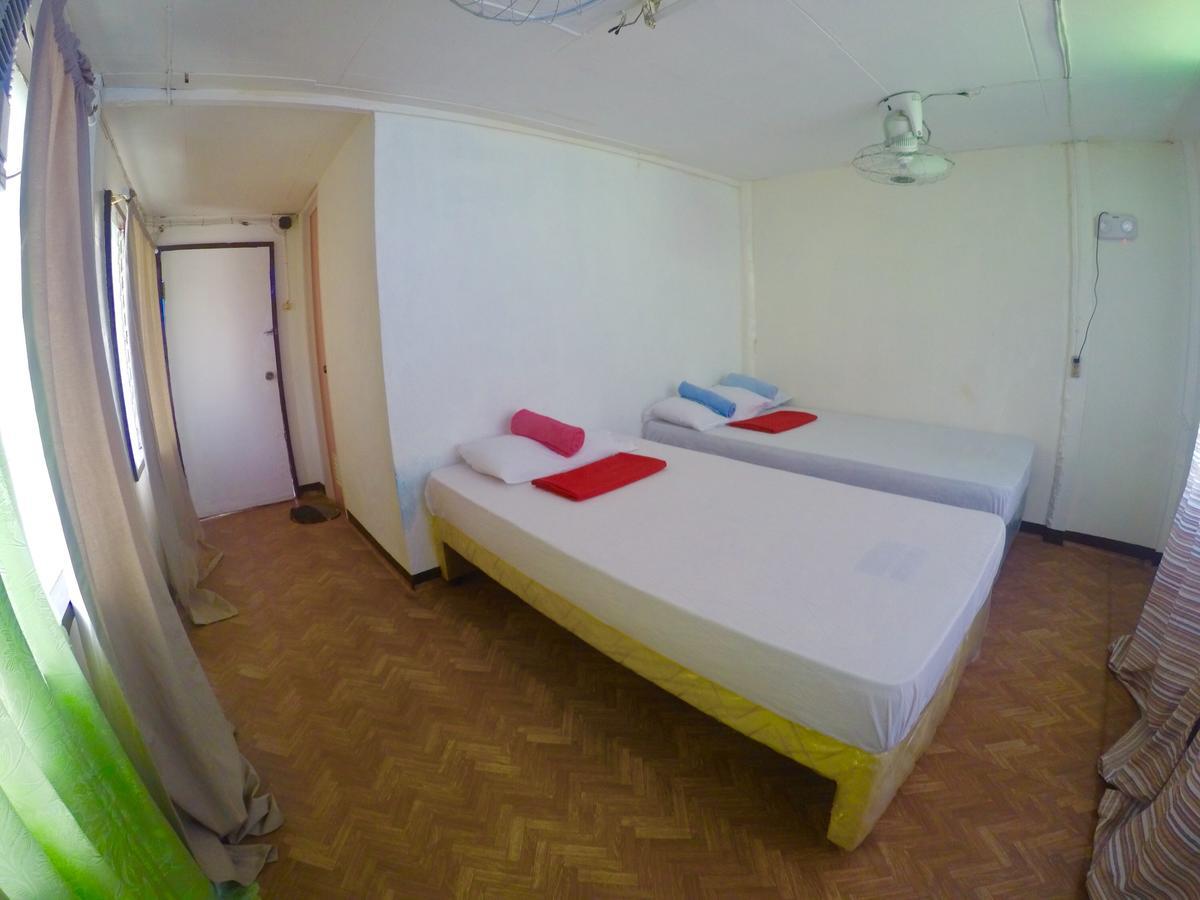 The Biggies Inn Oslob Extérieur photo