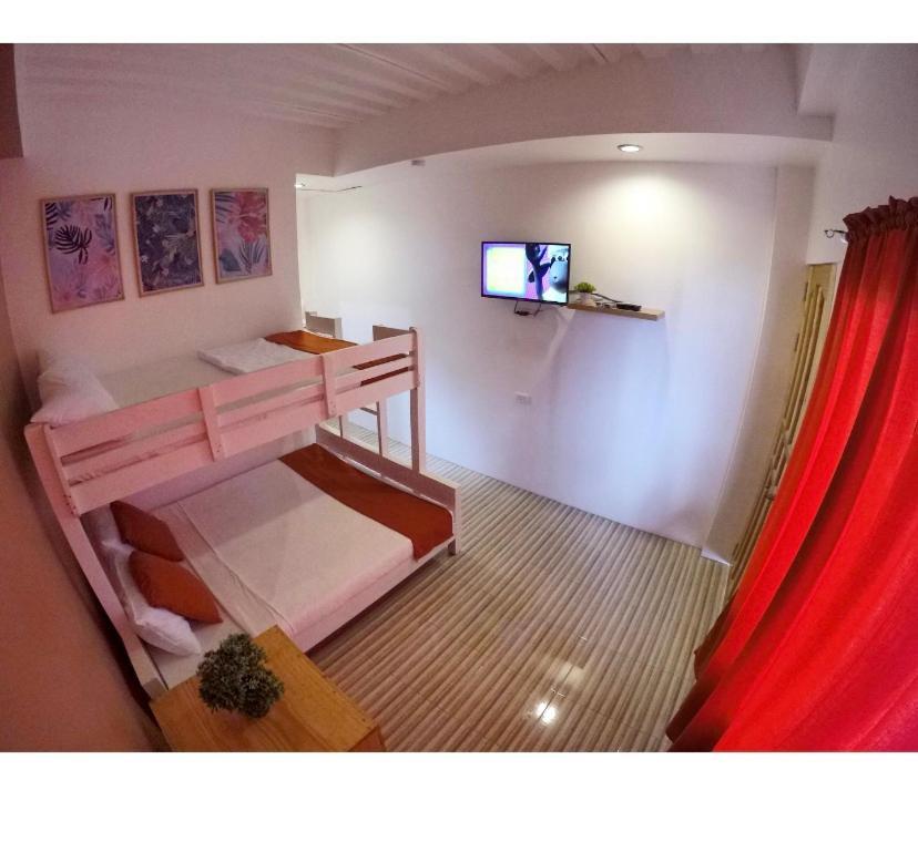 The Biggies Inn Oslob Extérieur photo