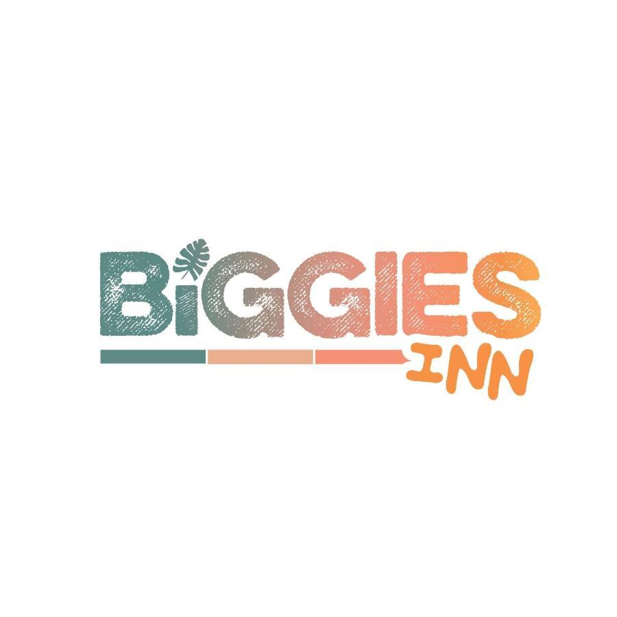The Biggies Inn Oslob Extérieur photo